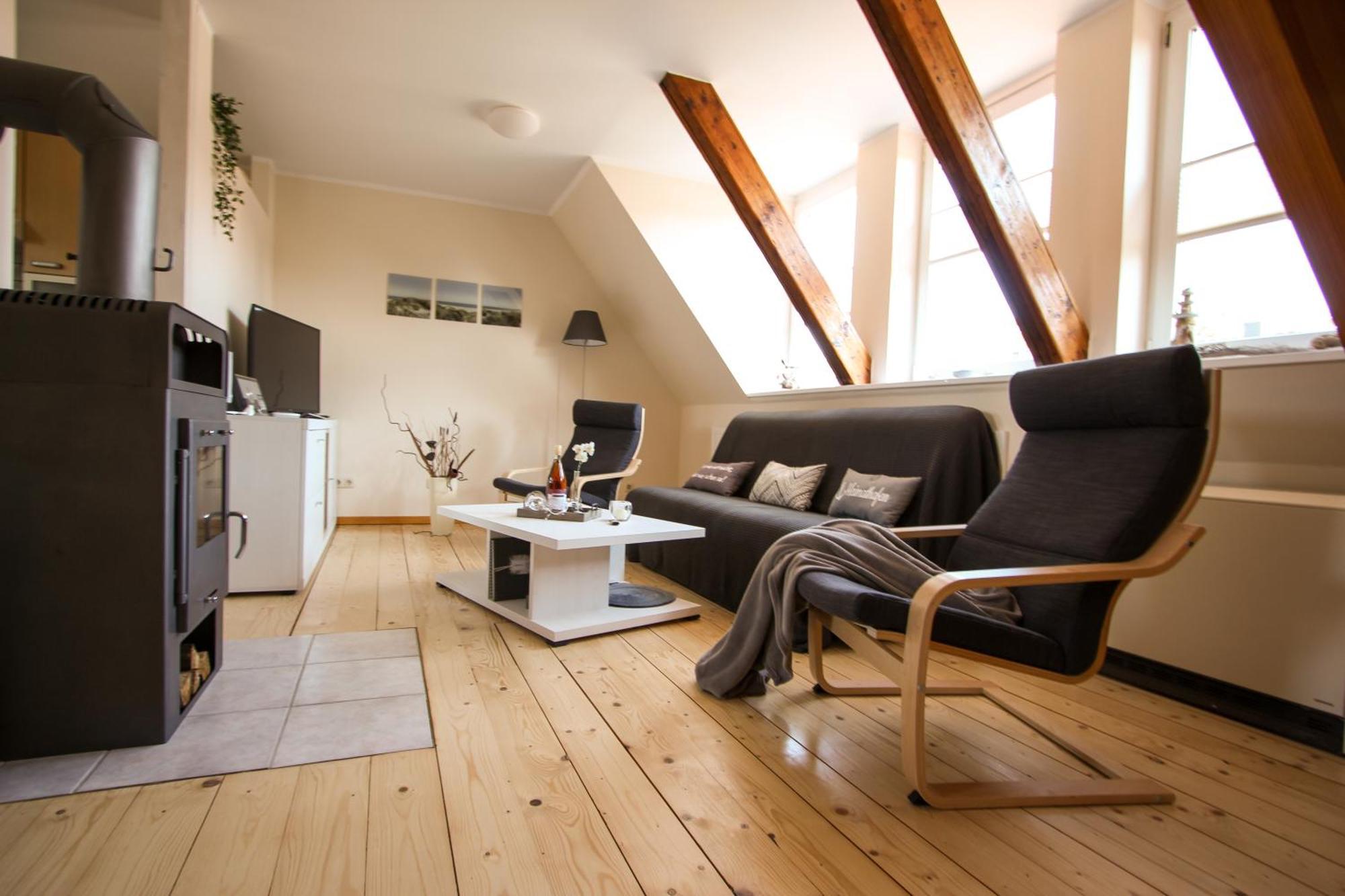 Haus Steffchen - Gemuetliche Auszeit Nahe Der Ostsee Pruchten Экстерьер фото