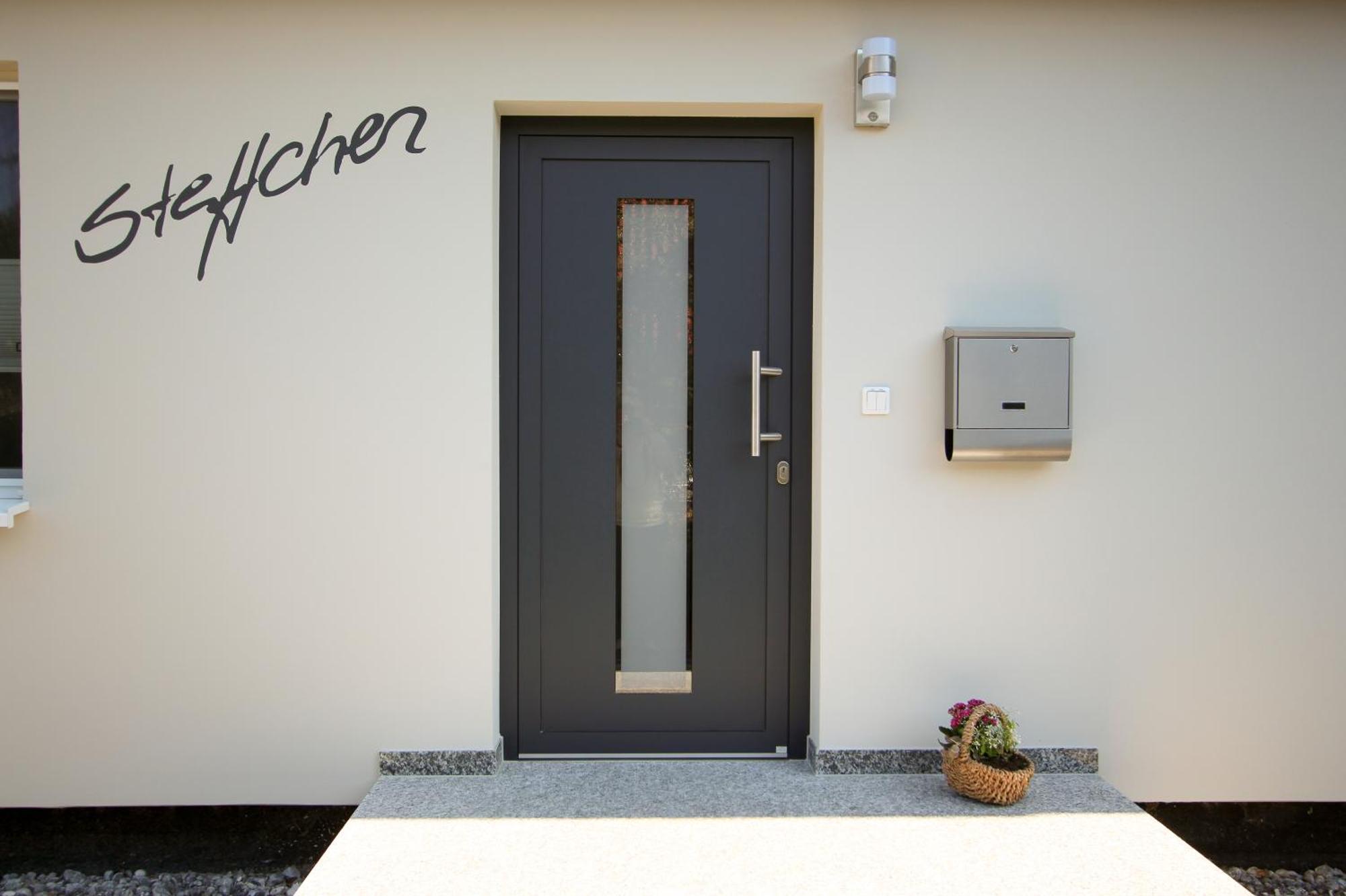 Haus Steffchen - Gemuetliche Auszeit Nahe Der Ostsee Pruchten Экстерьер фото